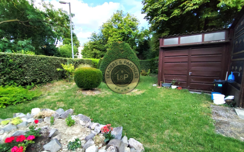 PREDAJ byt Mosonmagyaróvár