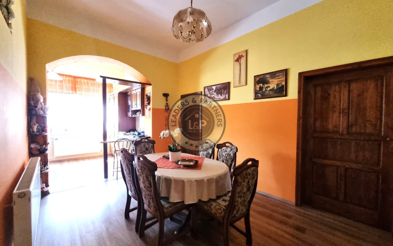 PREDAJ byt Mosonmagyaróvár