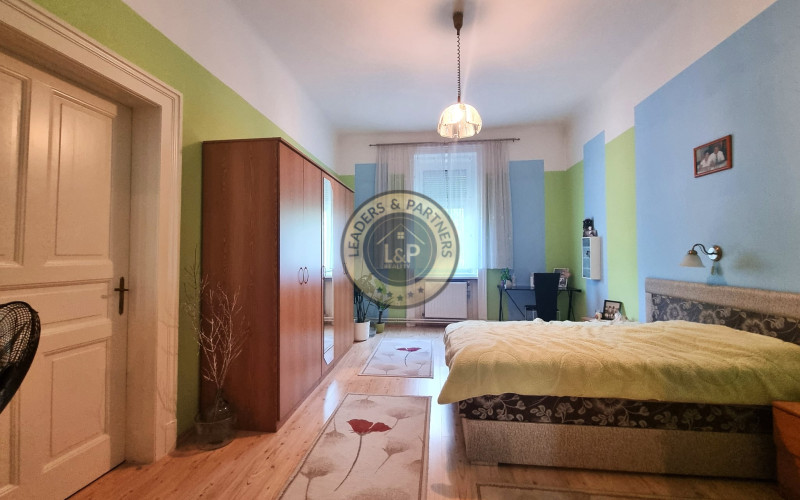 PREDAJ byt Mosonmagyaróvár