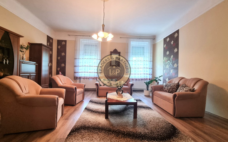 PREDAJ byt Mosonmagyaróvár