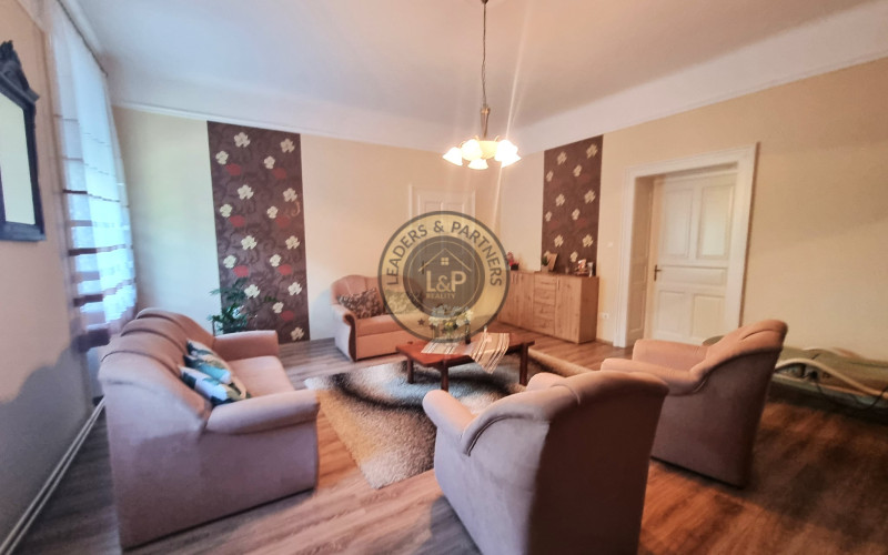 PREDAJ byt Mosonmagyaróvár