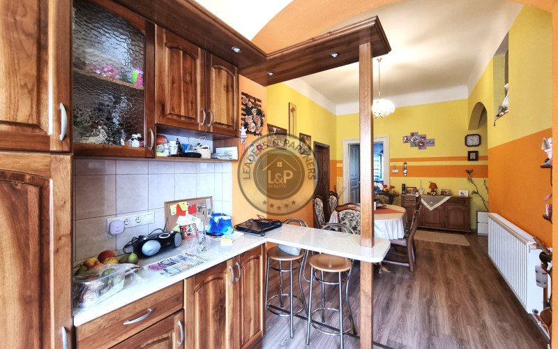 PREDAJ byt Mosonmagyaróvár