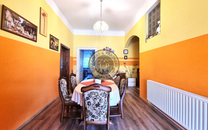 PREDAJ byt Mosonmagyaróvár