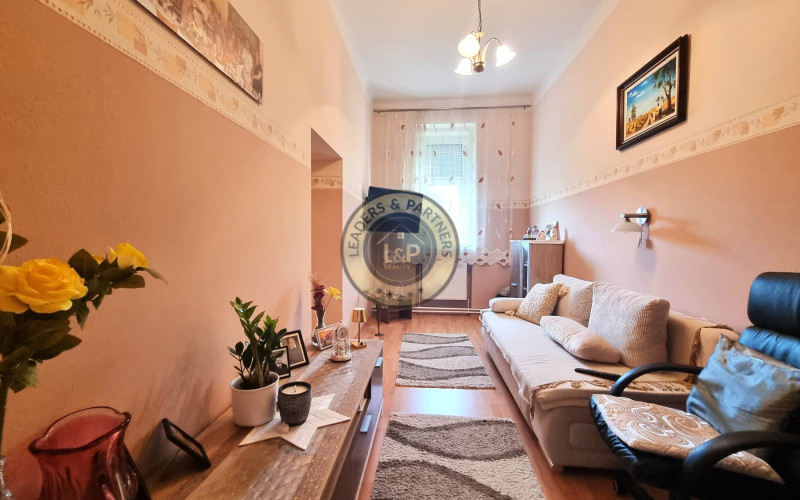 PREDAJ byt Mosonmagyaróvár