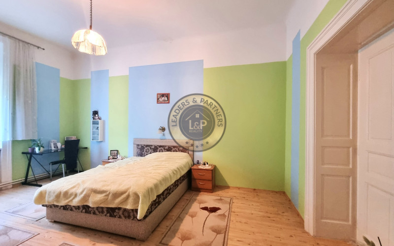 PREDAJ byt Mosonmagyaróvár