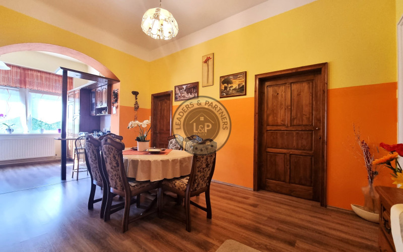 PREDAJ byt Mosonmagyaróvár