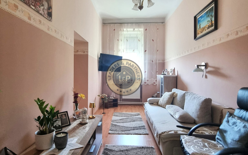 PREDAJ byt Mosonmagyaróvár