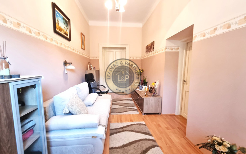 PREDAJ byt Mosonmagyaróvár