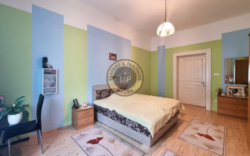 PREDAJ byt Mosonmagyaróvár