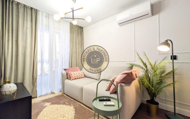 Moderný apartmán 3+kk Torrevieja, Španielsko