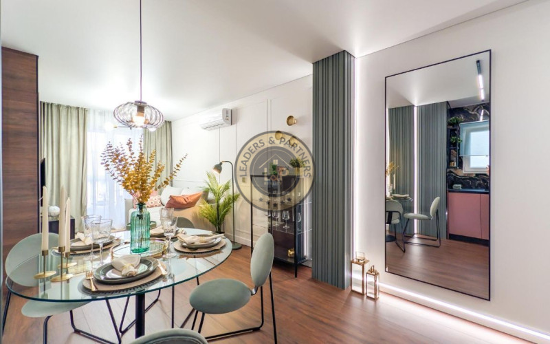 Moderný apartmán 3+kk Torrevieja, Španielsko