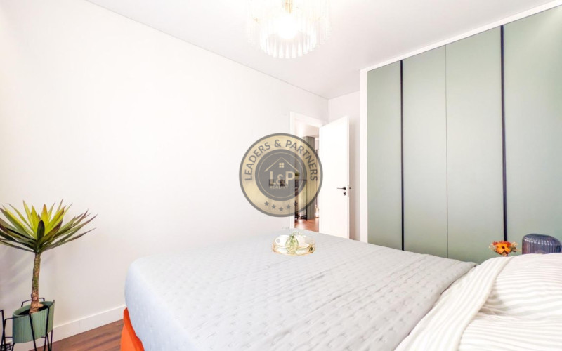 Moderný apartmán 3+kk Torrevieja, Španielsko