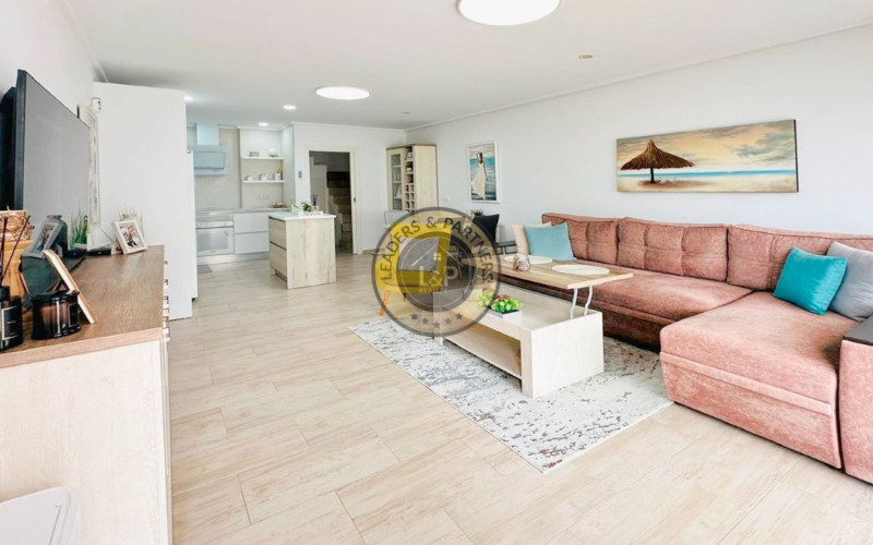 Mezonet 3+kk Torrevieja-El Chaparral, Španielsko