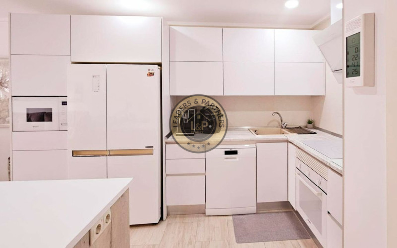 Mezonet 3+kk Torrevieja-El Chaparral, Španielsko