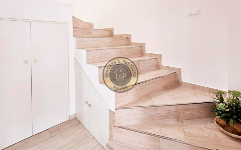 Mezonet 3+kk Torrevieja-El Chaparral, Španielsko