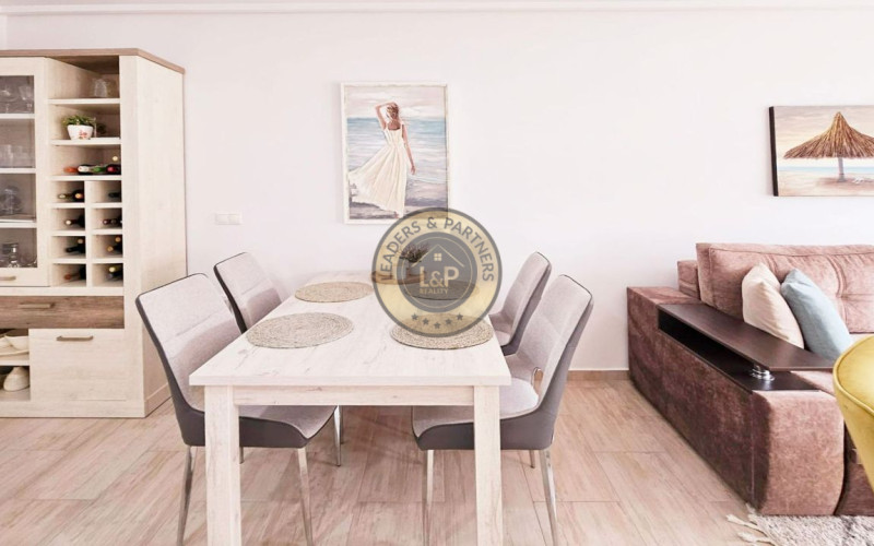 Mezonet 3+kk Torrevieja-El Chaparral, Španielsko