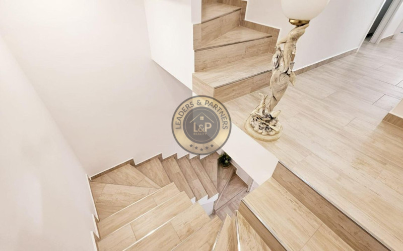 Mezonet 3+kk Torrevieja-El Chaparral, Španielsko