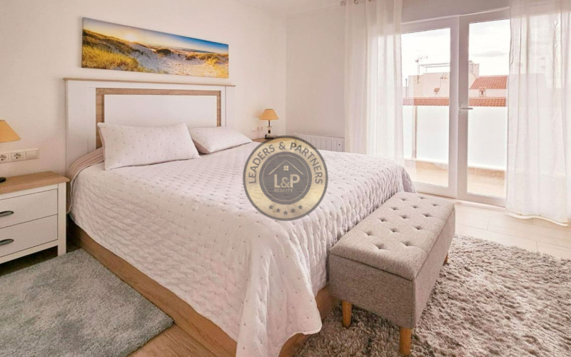 Mezonet 3+kk Torrevieja-El Chaparral, Španielsko