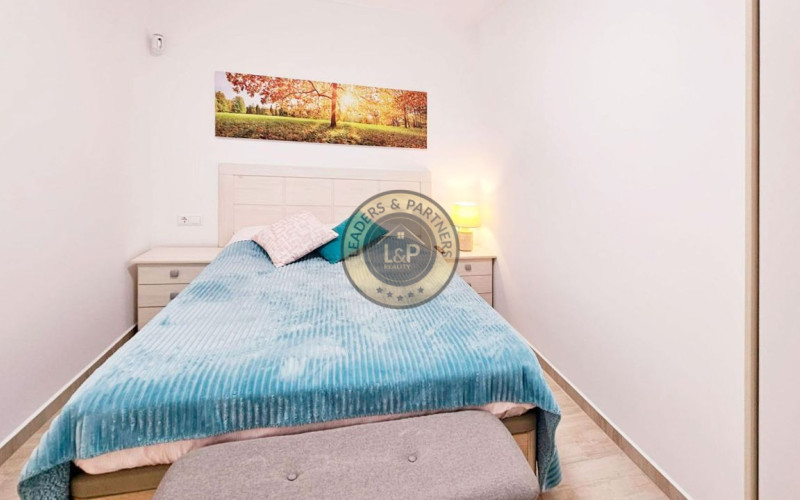 Mezonet 3+kk Torrevieja-El Chaparral, Španielsko