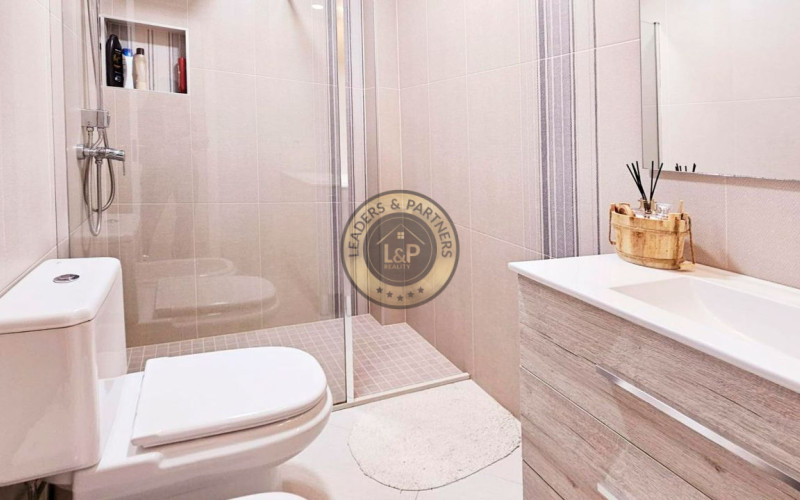 Mezonet 3+kk Torrevieja-El Chaparral, Španielsko