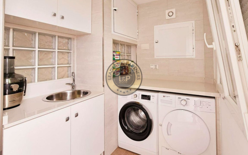 Mezonet 3+kk Torrevieja-El Chaparral, Španielsko