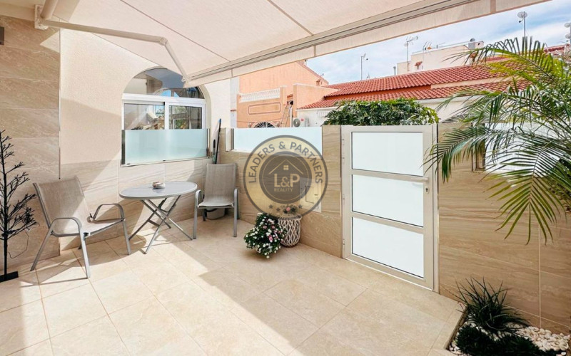 Mezonet 3+kk Torrevieja-El Chaparral, Španielsko