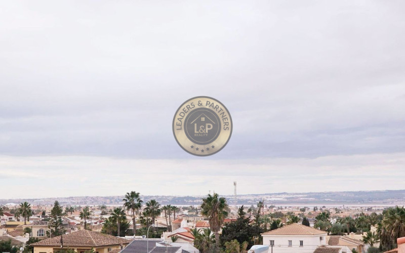 Mezonet 3+kk Torrevieja-El Chaparral, Španielsko