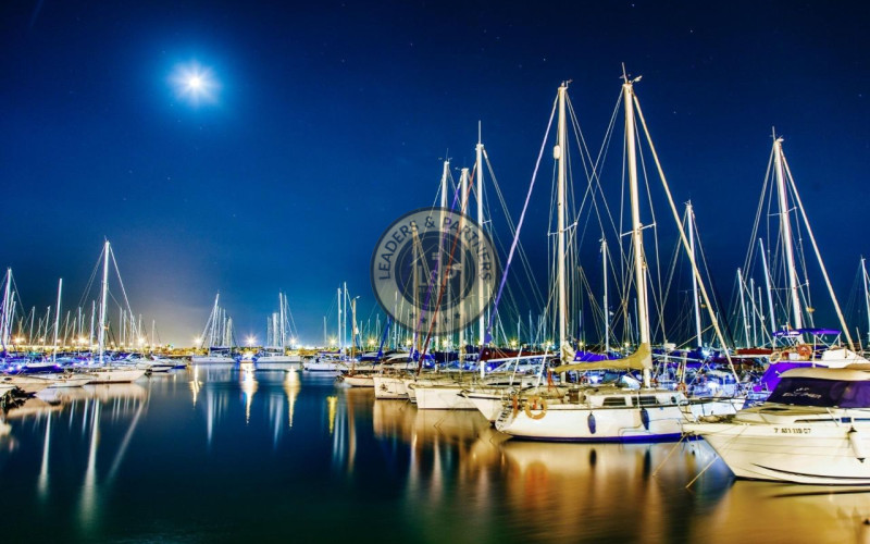 Mezonet 3+kk Torrevieja-El Chaparral, Španielsko