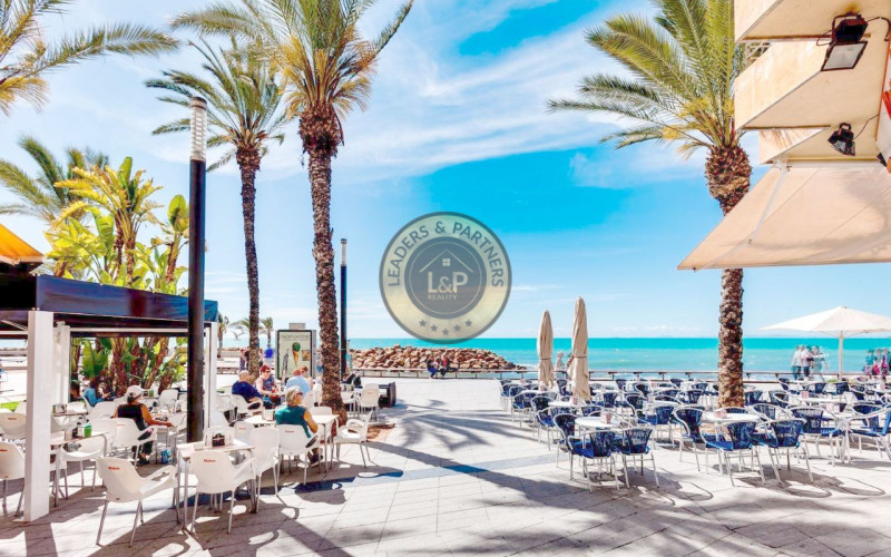 Mezonet 3+kk Torrevieja-El Chaparral, Španielsko