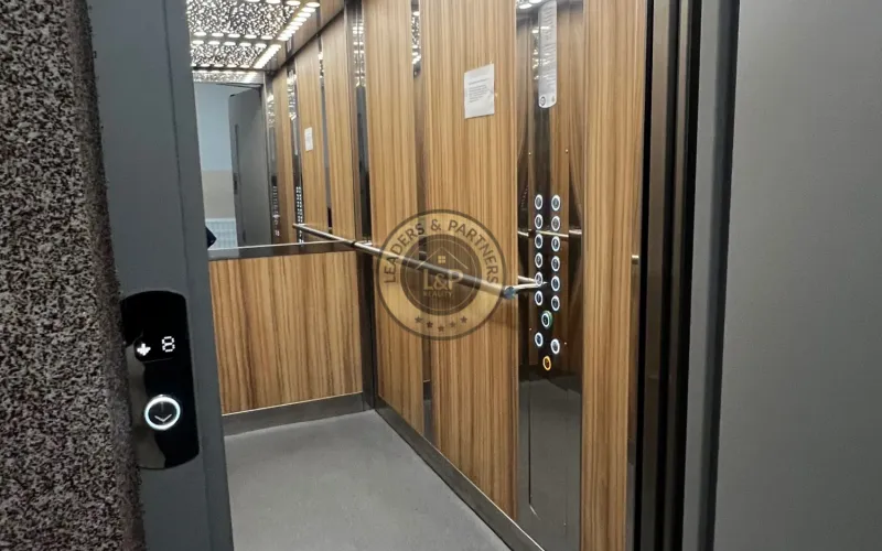 3-izb. byt na prenájom | NÁMESTIE HRANIČIAROV, BA V