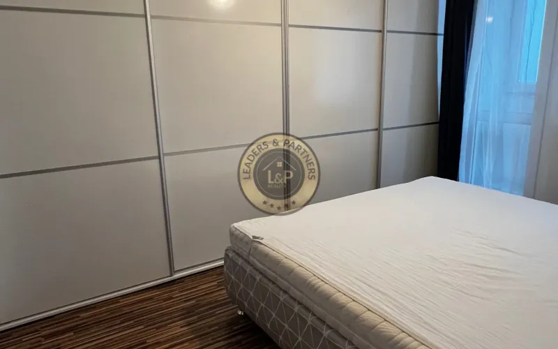 3-izb. byt na prenájom | NÁMESTIE HRANIČIAROV, BA V