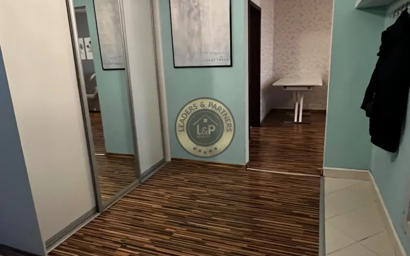 3-izb. byt na prenájom | NÁMESTIE HRANIČIAROV, BA V