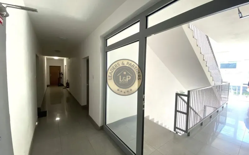 Veľkometrážny 2-izb. na prenájom | NA PIESKU, BA II