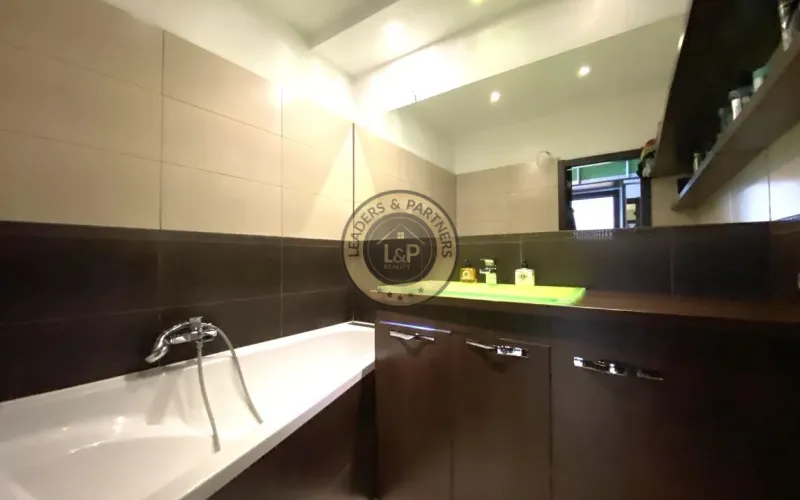 Veľkometrážny 2-izb. na prenájom | NA PIESKU, BA II