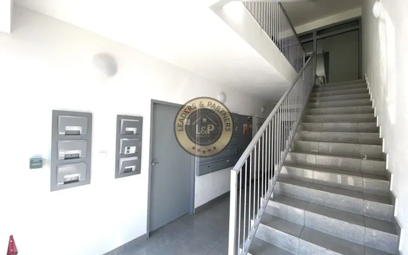 Veľkometrážny 2-izb. na prenájom | NA PIESKU, BA II