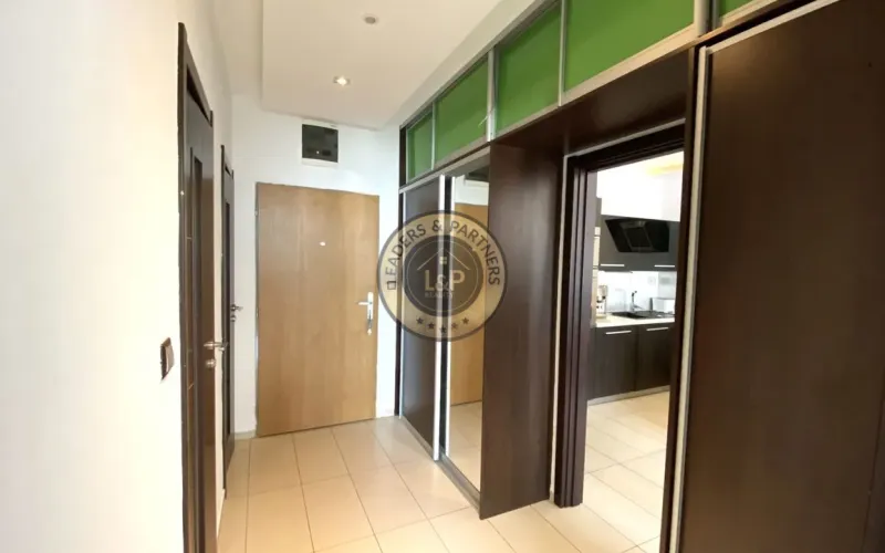 Veľkometrážny 2-izb. na prenájom | NA PIESKU, BA II