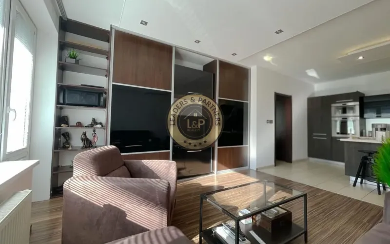 Veľkometrážny 2-izb. na prenájom | NA PIESKU, BA II