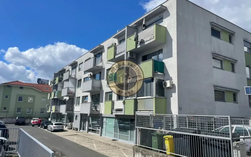 Veľkometrážny 2-izb. na prenájom | NA PIESKU, BA II