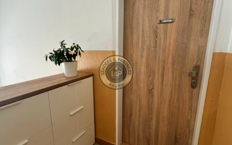 L&P | Priestranný 3-izbový byt v obľúbenej lokalite