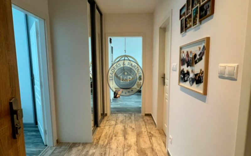 L&P | Priestranný 3-izbový byt v obľúbenej lokalite