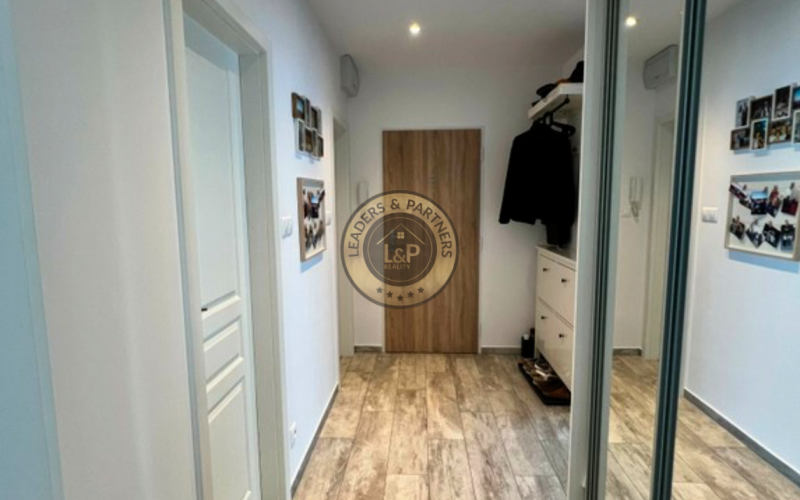 L&P | Priestranný 3-izbový byt v obľúbenej lokalite