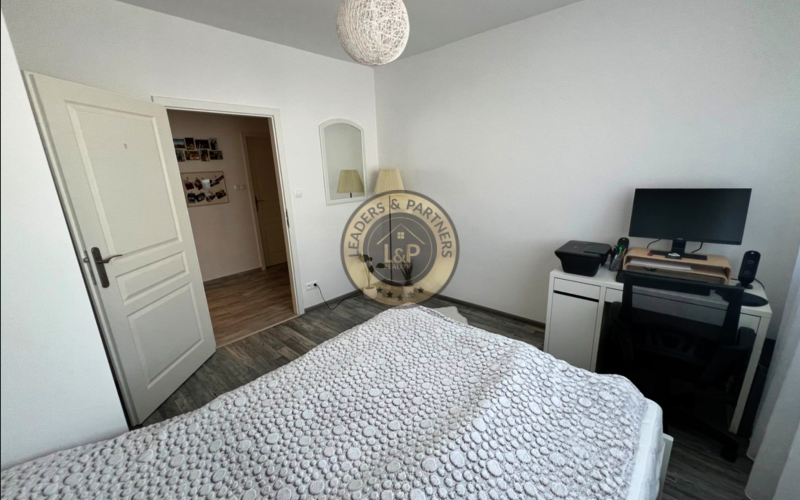 L&P | Priestranný 3-izbový byt v obľúbenej lokalite