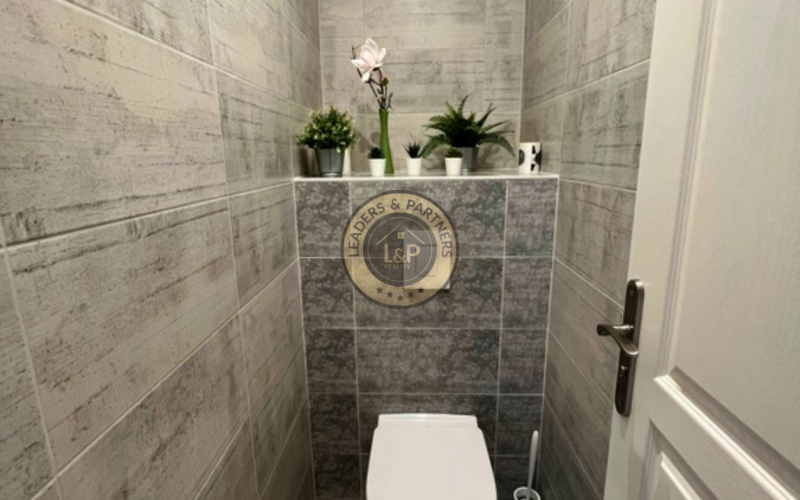 L&P | Priestranný 3-izbový byt v obľúbenej lokalite