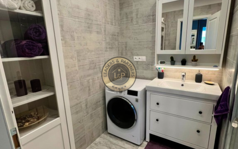 L&P | Priestranný 3-izbový byt v obľúbenej lokalite