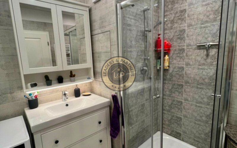 L&P | Priestranný 3-izbový byt v obľúbenej lokalite