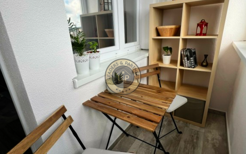 L&P | Priestranný 3-izbový byt v obľúbenej lokalite