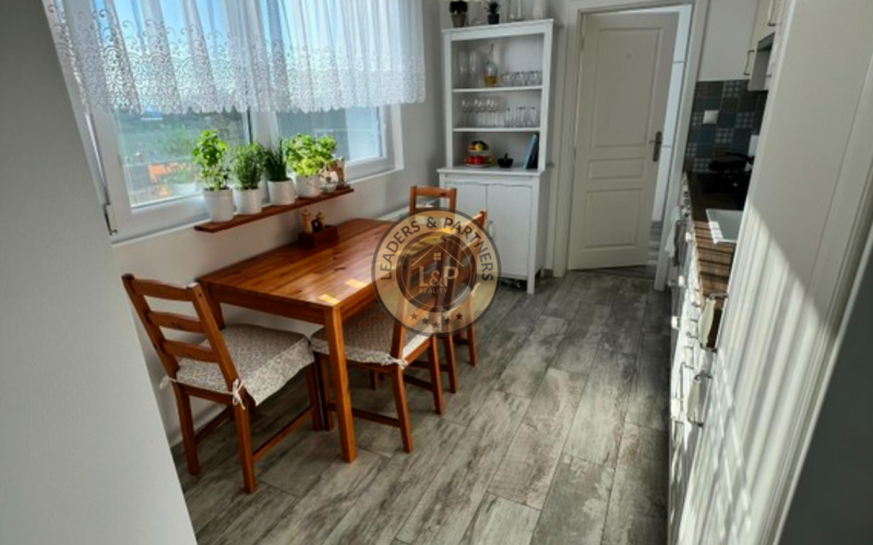 L&P | Priestranný 3-izbový byt v obľúbenej lokalite