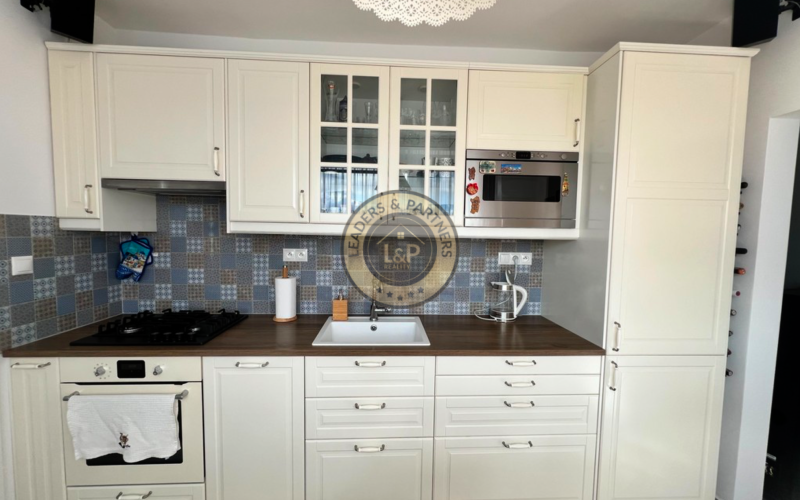 L&P | Priestranný 3-izbový byt v obľúbenej lokalite