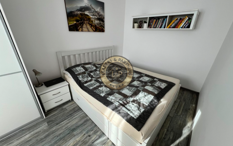 L&P | Priestranný 3-izbový byt v obľúbenej lokalite