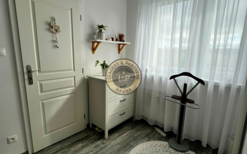 L&P | Priestranný 3-izbový byt v obľúbenej lokalite